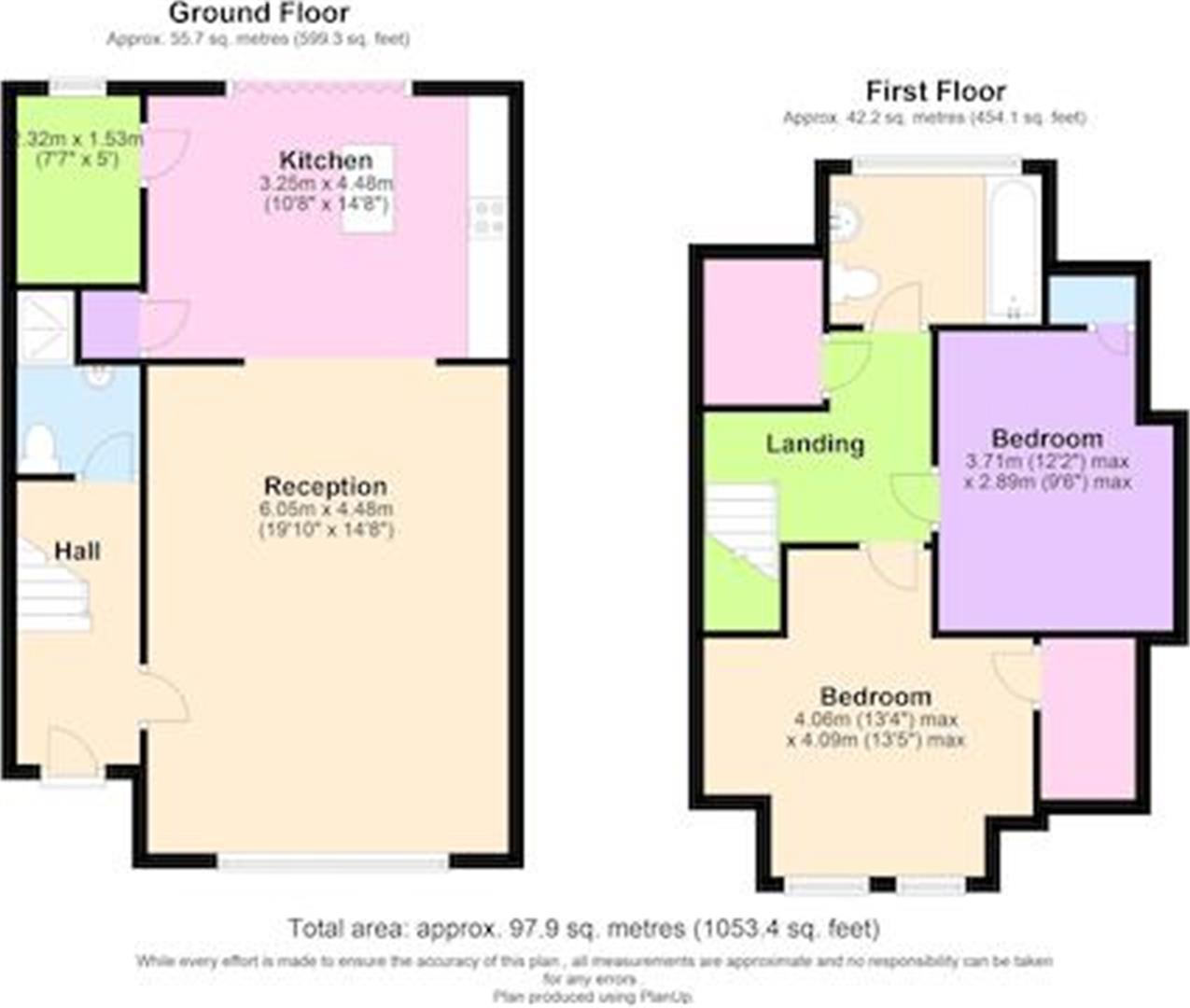 Property in Uphill Drive, Mill Hill,, NW7 4RR