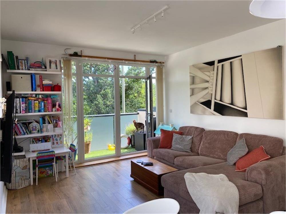 Morphou Road, Mill Hill