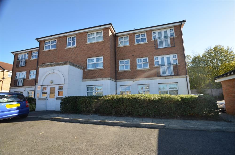 Bressay Drive, Mill Hill