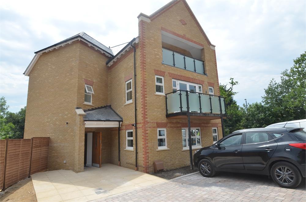 Wilkes Close, Mill Hill