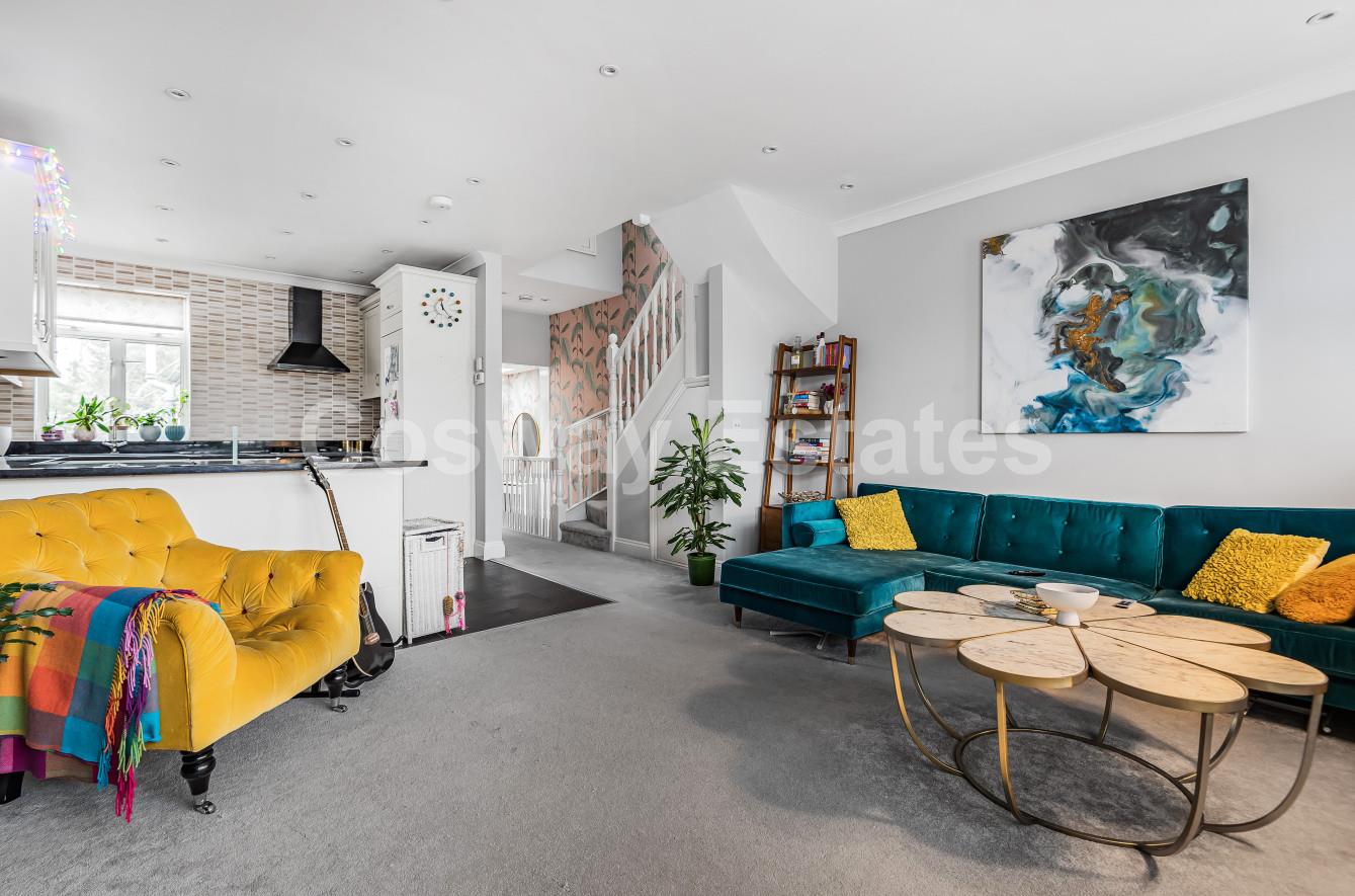 Cosway Estates in Mill Hill Property Sales & Lettings