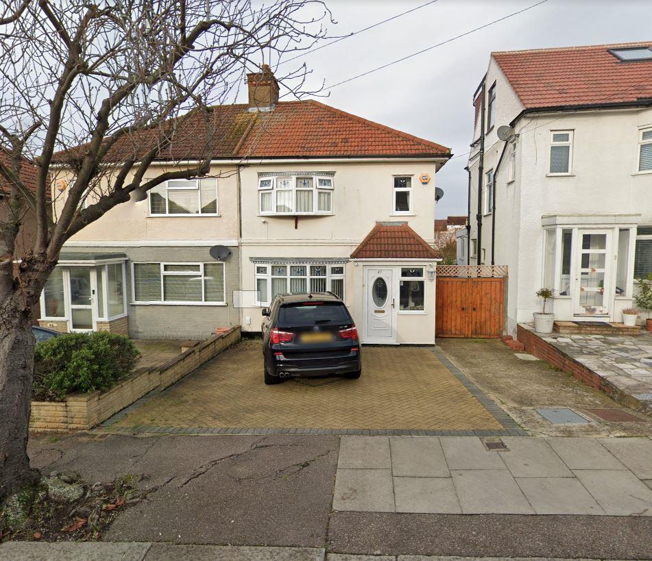 Property in Orchard Crescent, Edgware, HA8 9PP