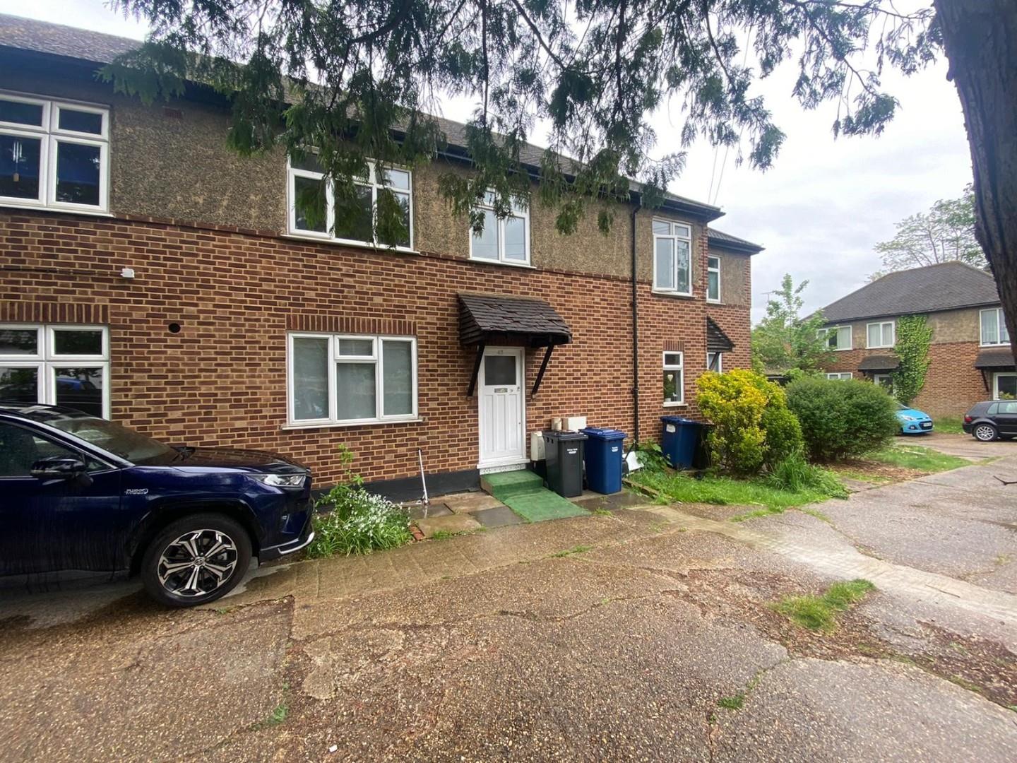 Property in Abercorn Road, Mill Hill, London, NW7 1JL