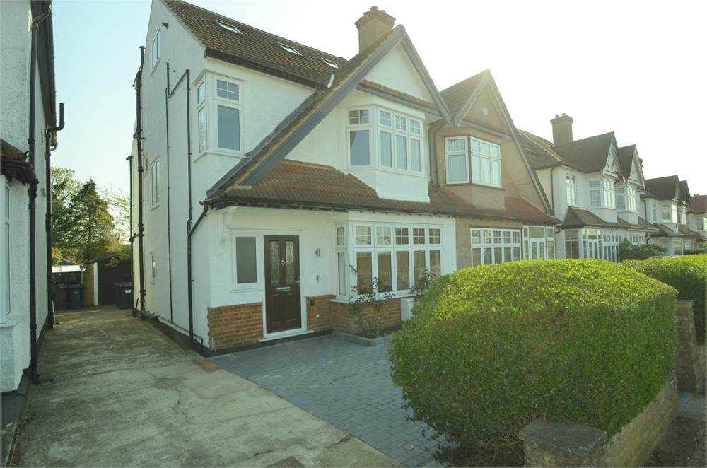 Hale Drive, Mill Hill