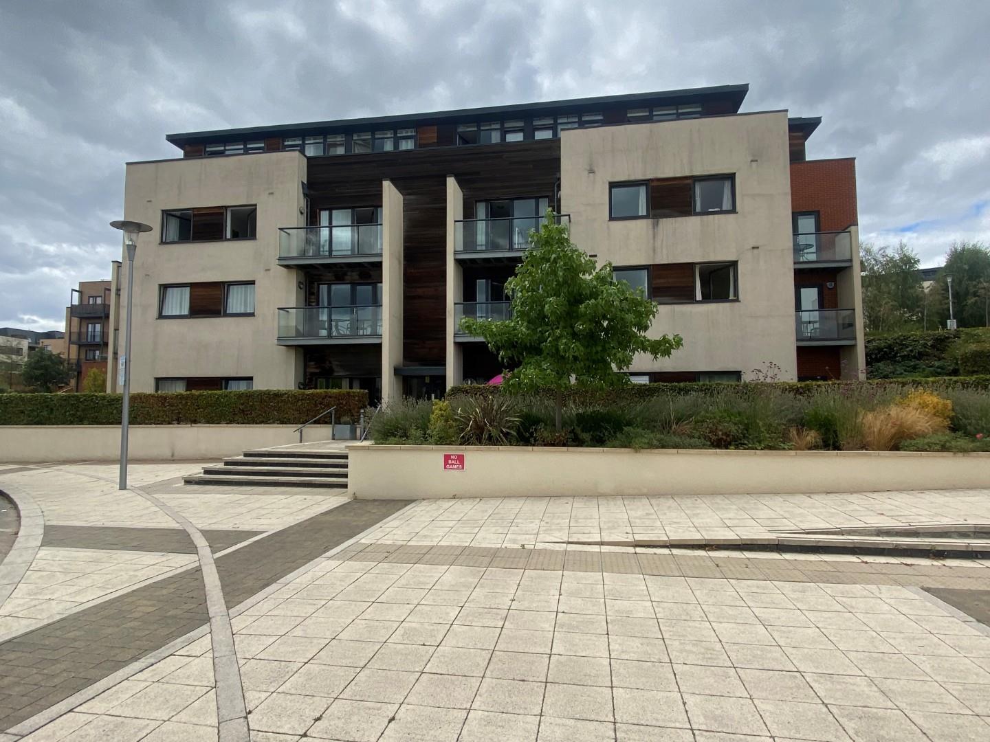 Peacock Close, Mill Hill
