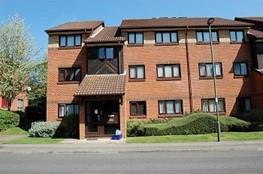 Pavilion Way, Edgware