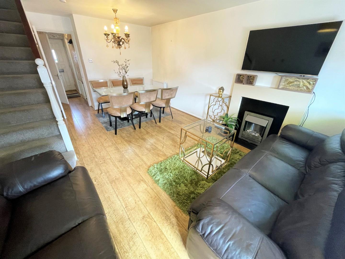 Brancaster Drive, Mill Hill