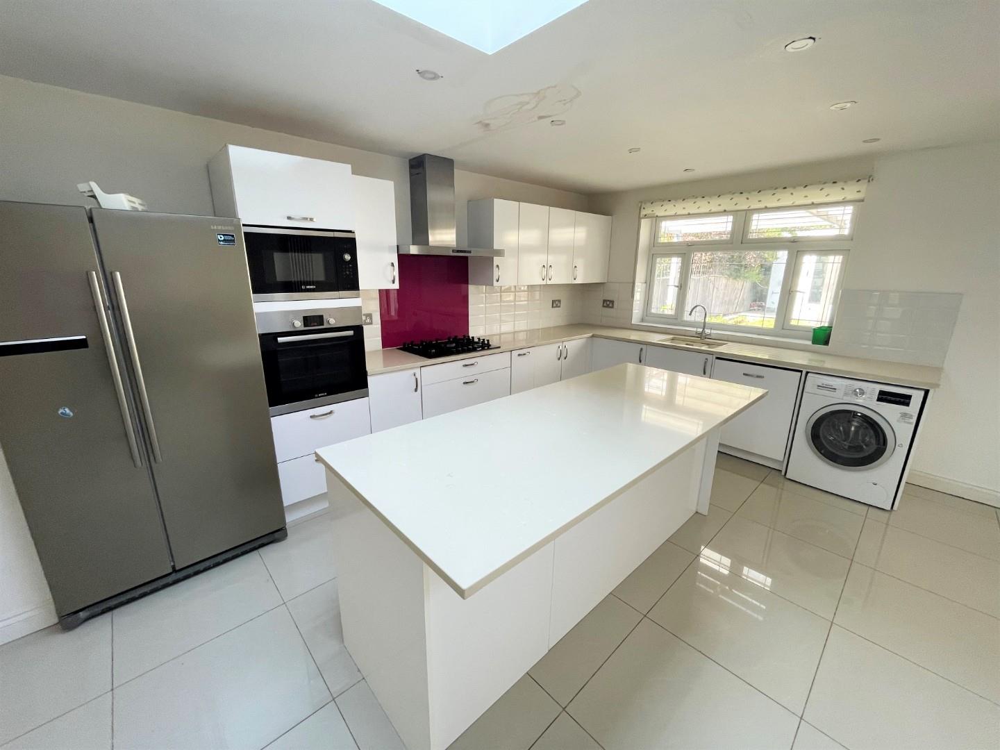 Pursley Road, Mill Hill