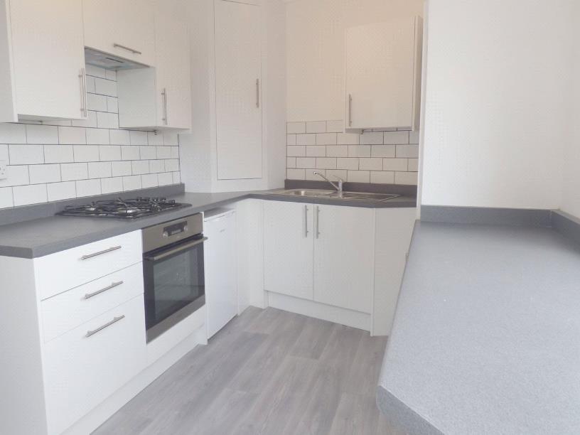 The Broadway, Mill Hill