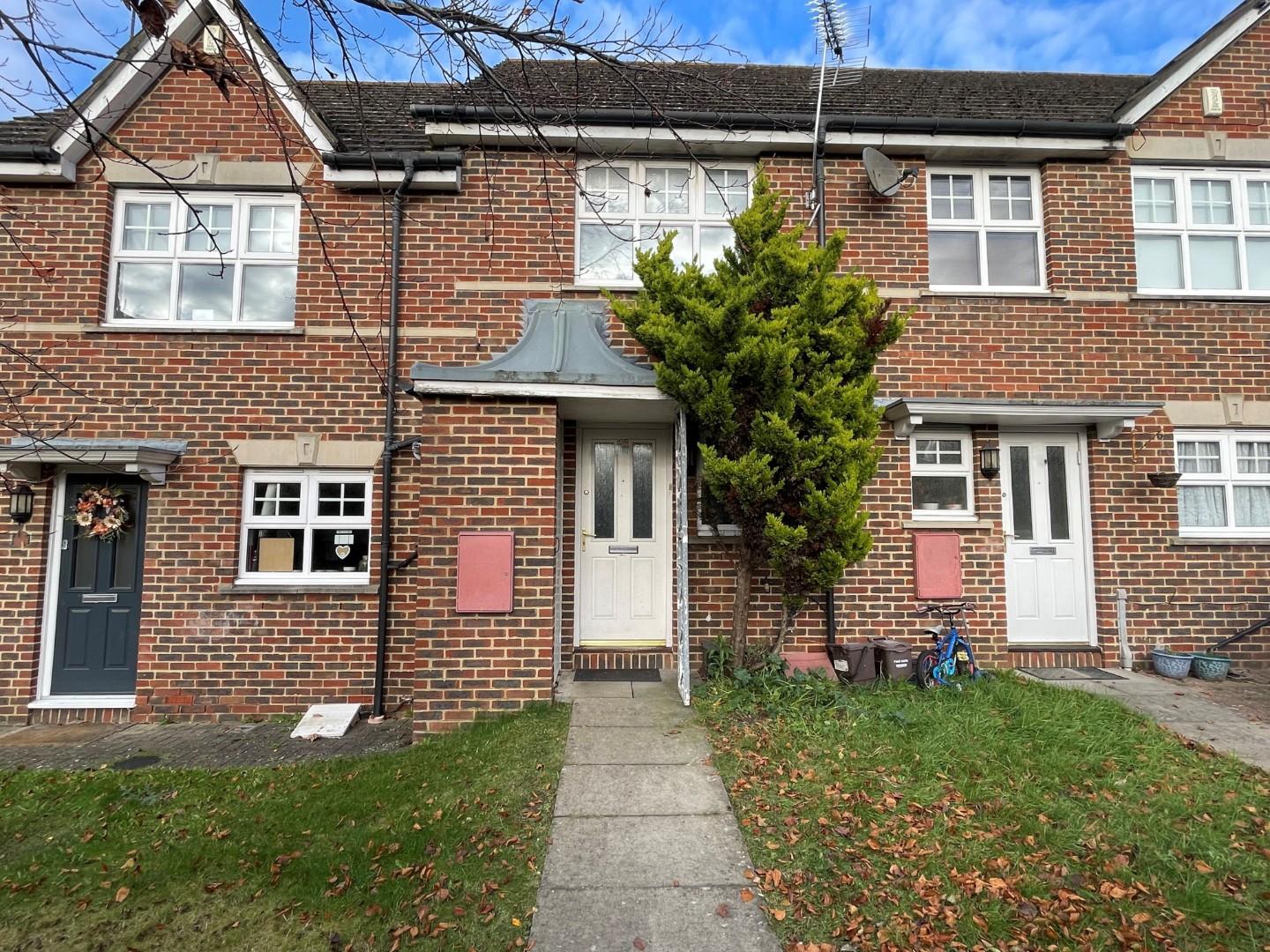 Colenso Drive, Mill Hill