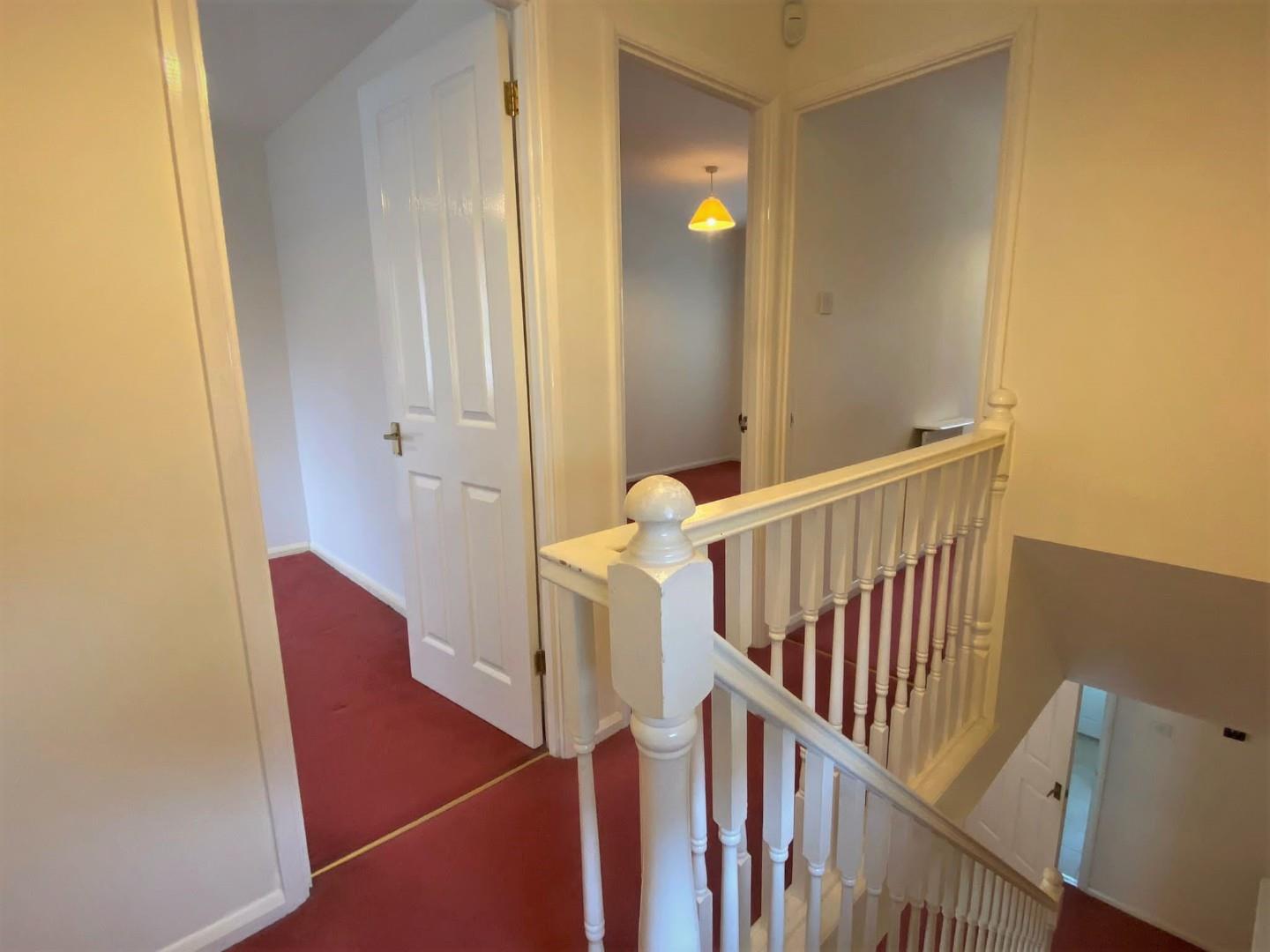 Property in Longfield Avenue, Mill Hill, London, NW7 2EH