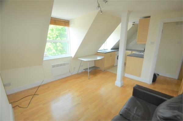 Daws Lane, Mill Hill