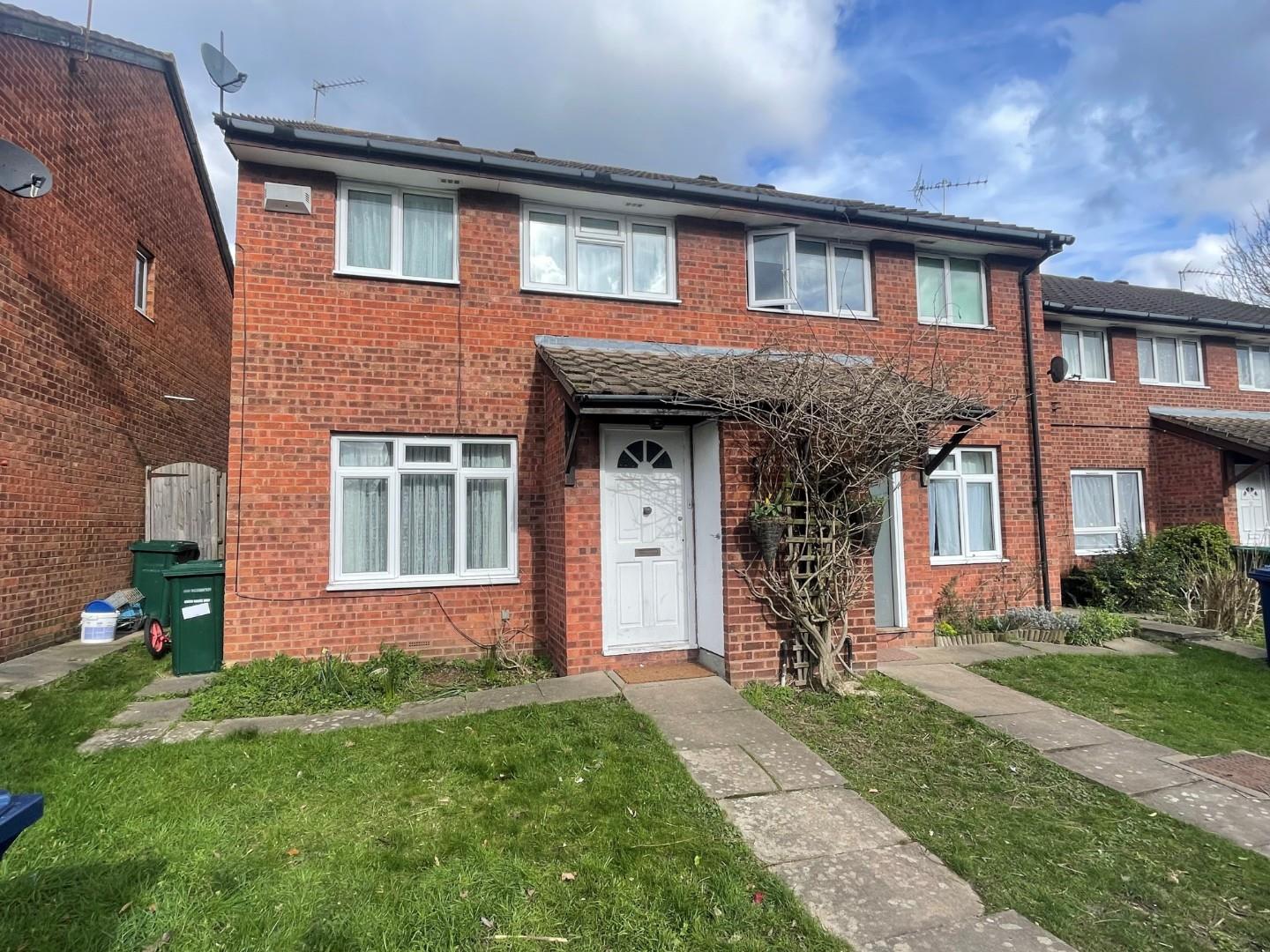 Rowlands Close, Mill Hill