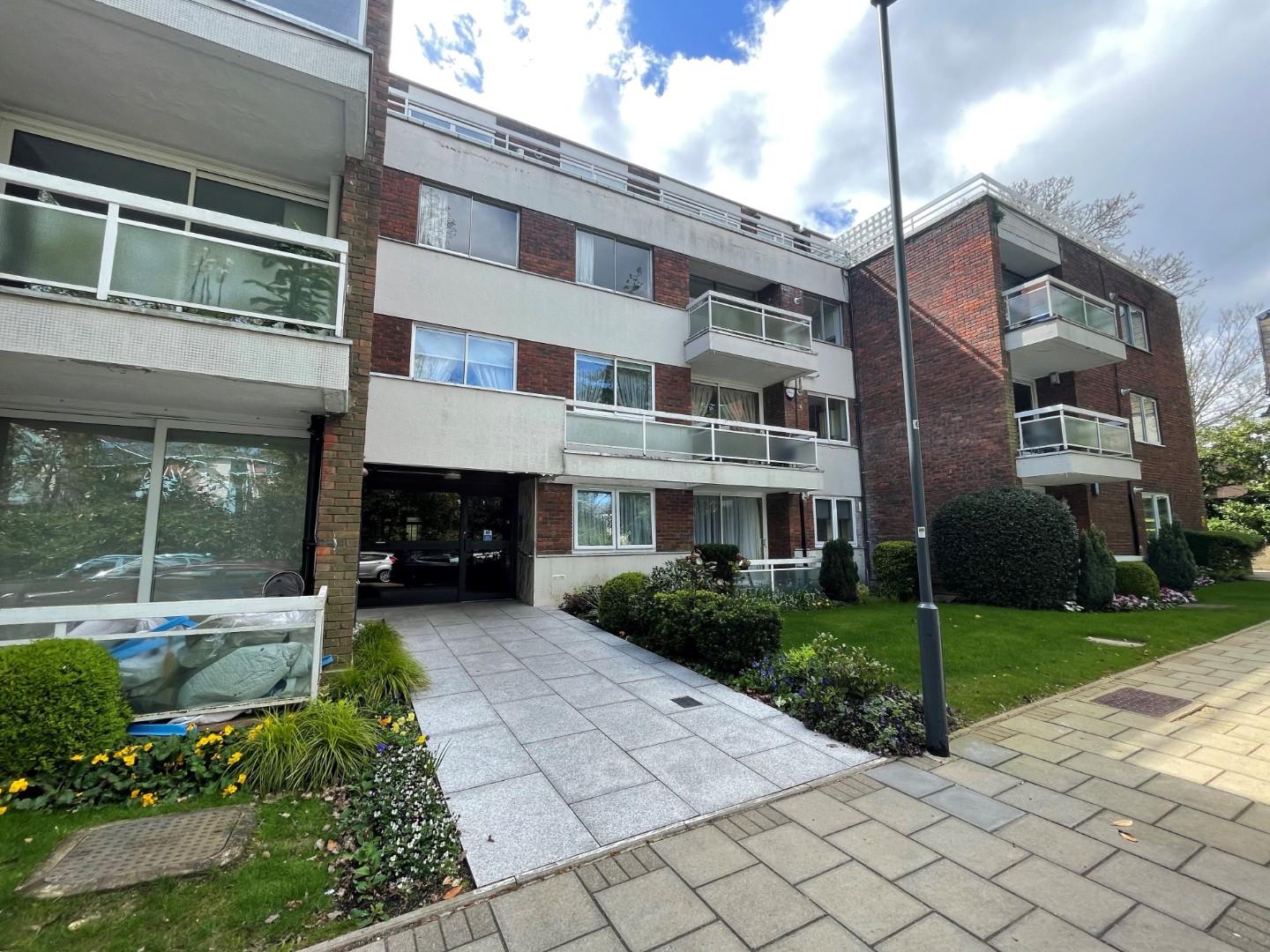Stonegrove, Edgware