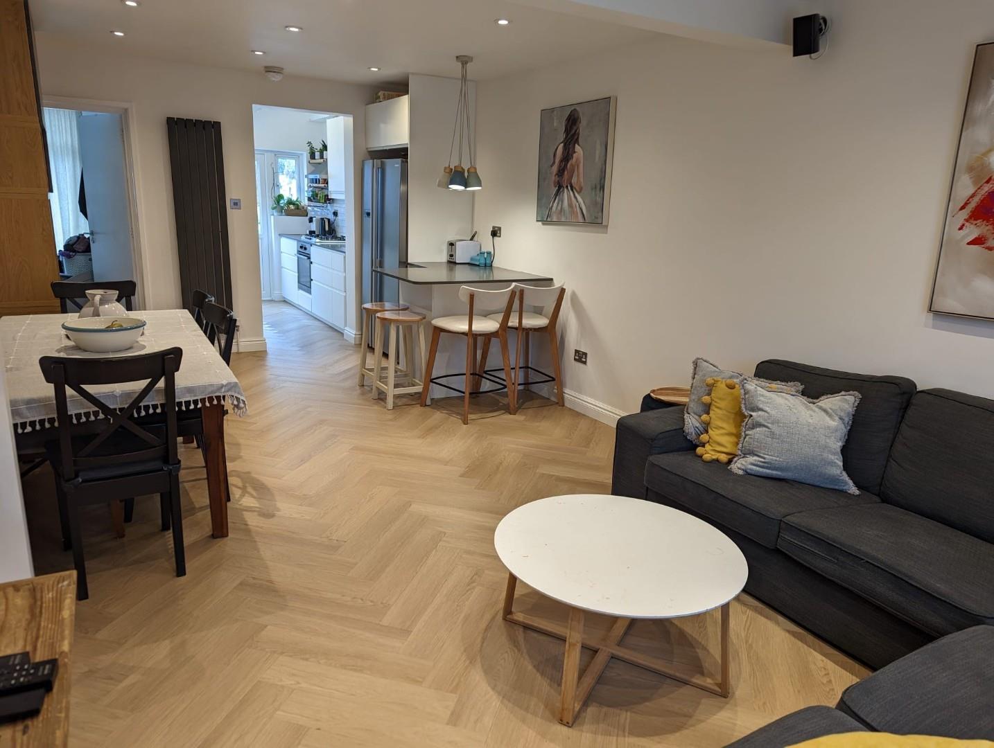 Mostyn Road, Edgware