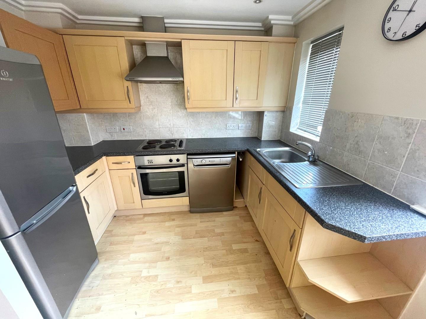 Bloomsbury Close, Mill Hill