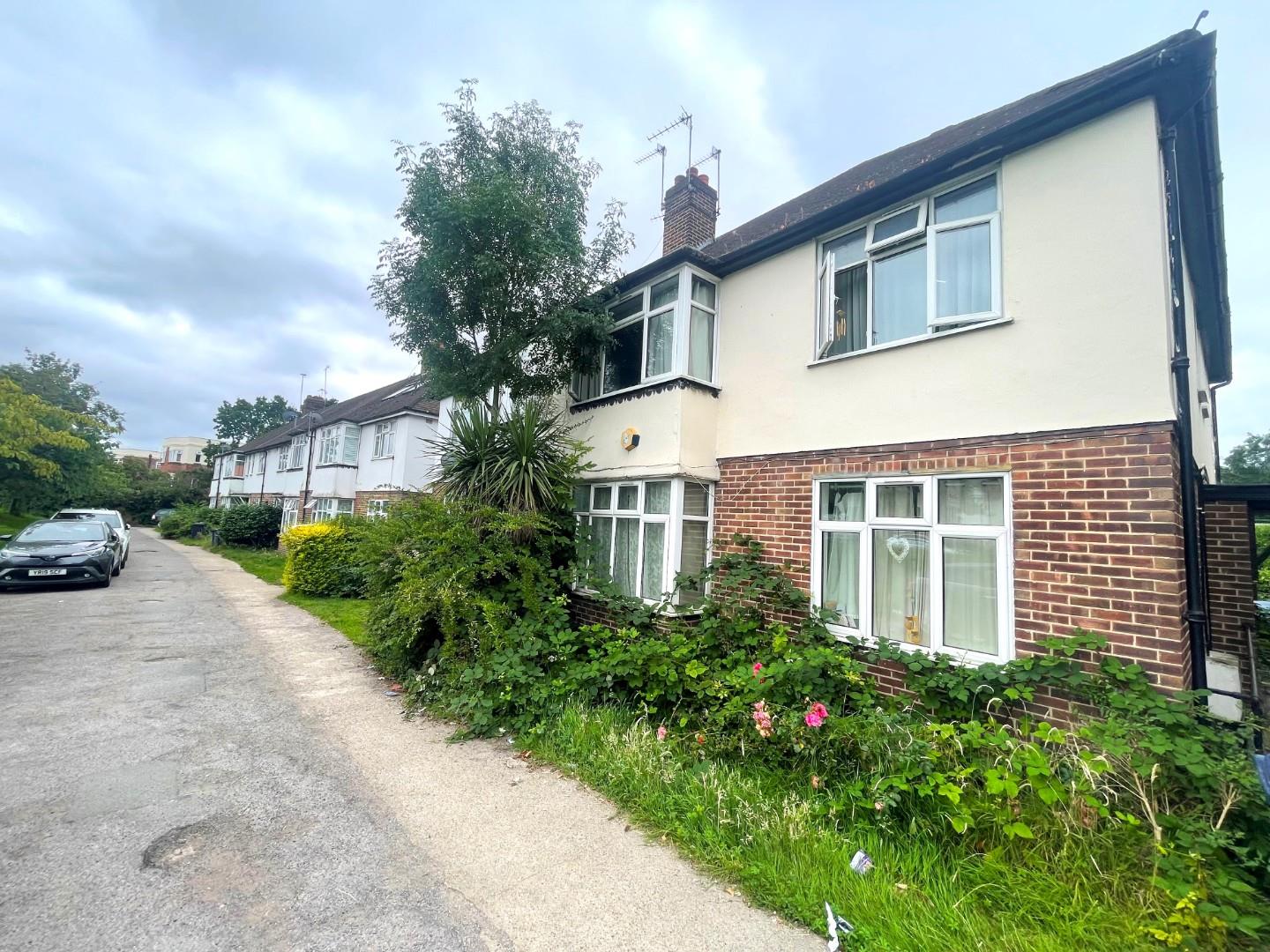 Watford Way, Mill Hill