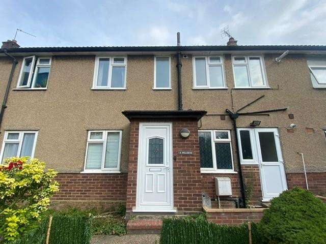 Daws Lane, Mill Hill