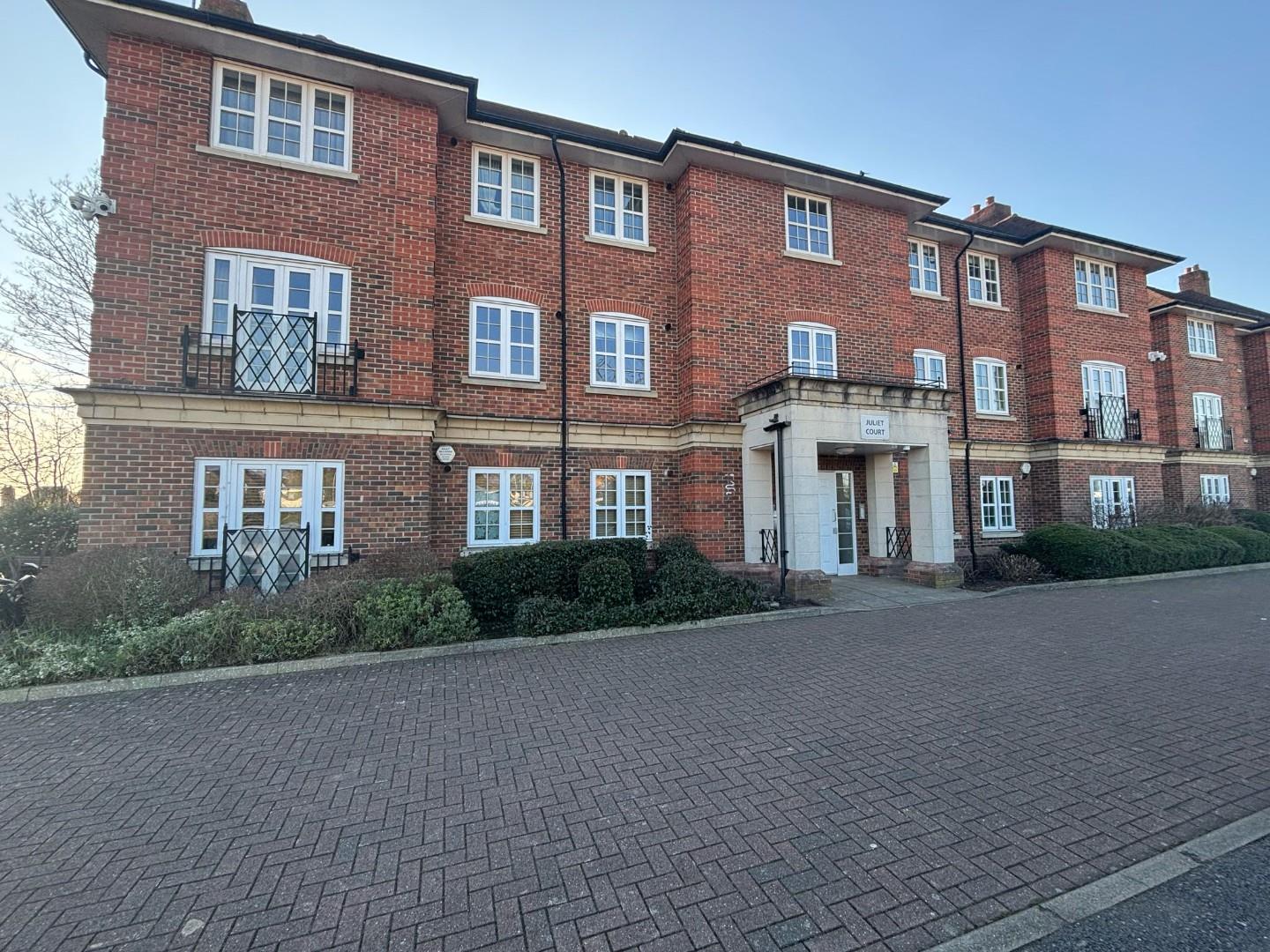 Marchant Close, London