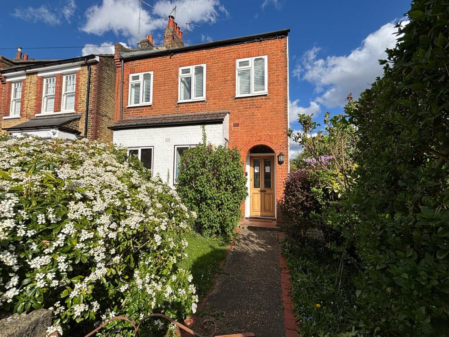 Birkbeck Road, Mill Hill, NW7, London