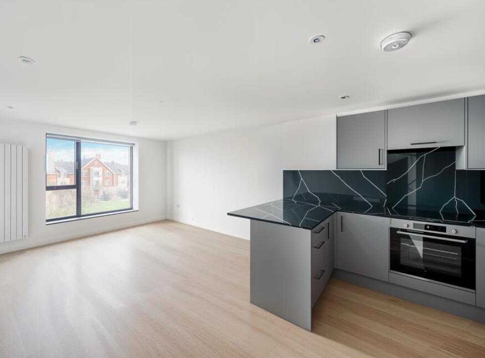 Beagle Close, Mill Hill