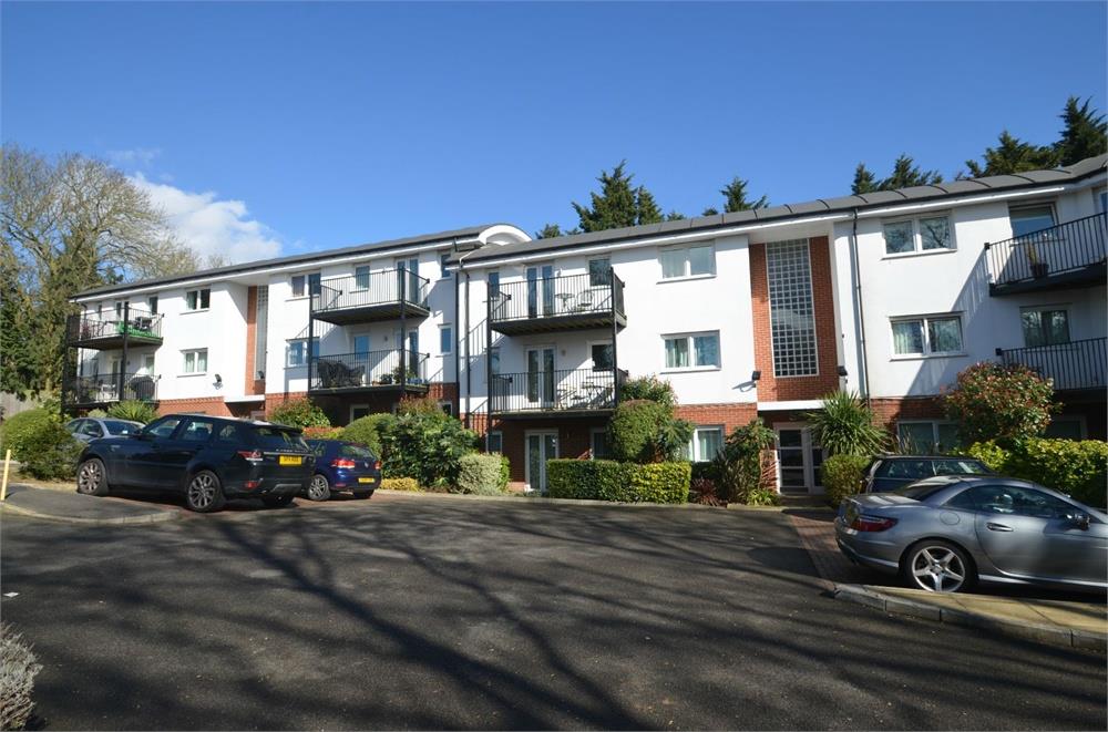 Meridian Close, Mill Hill