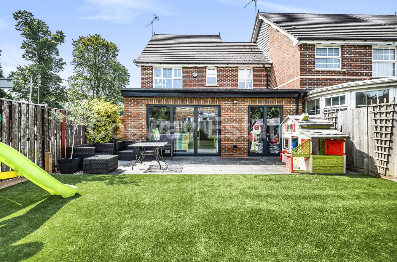 Sebergham Grove, Mill Hill, NW7, London