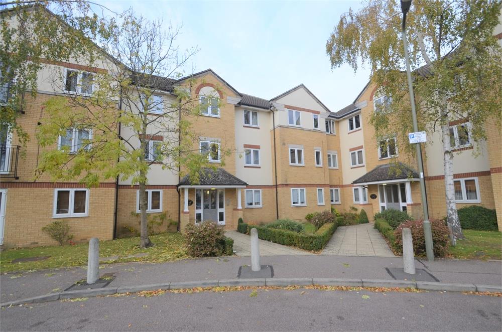 Grenville Place, Mill Hill