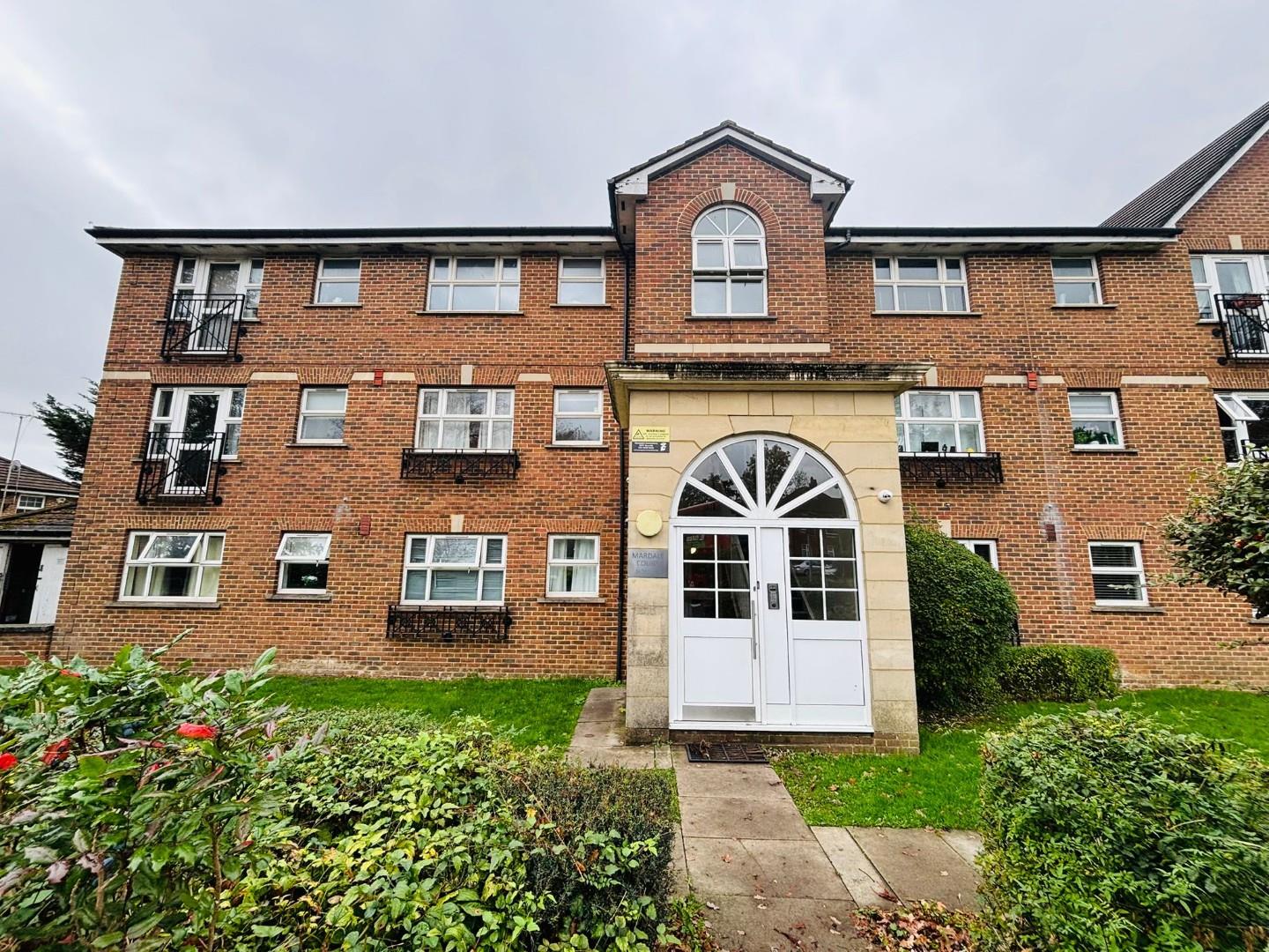 Mardale Court, Mill Hill, NW7, London