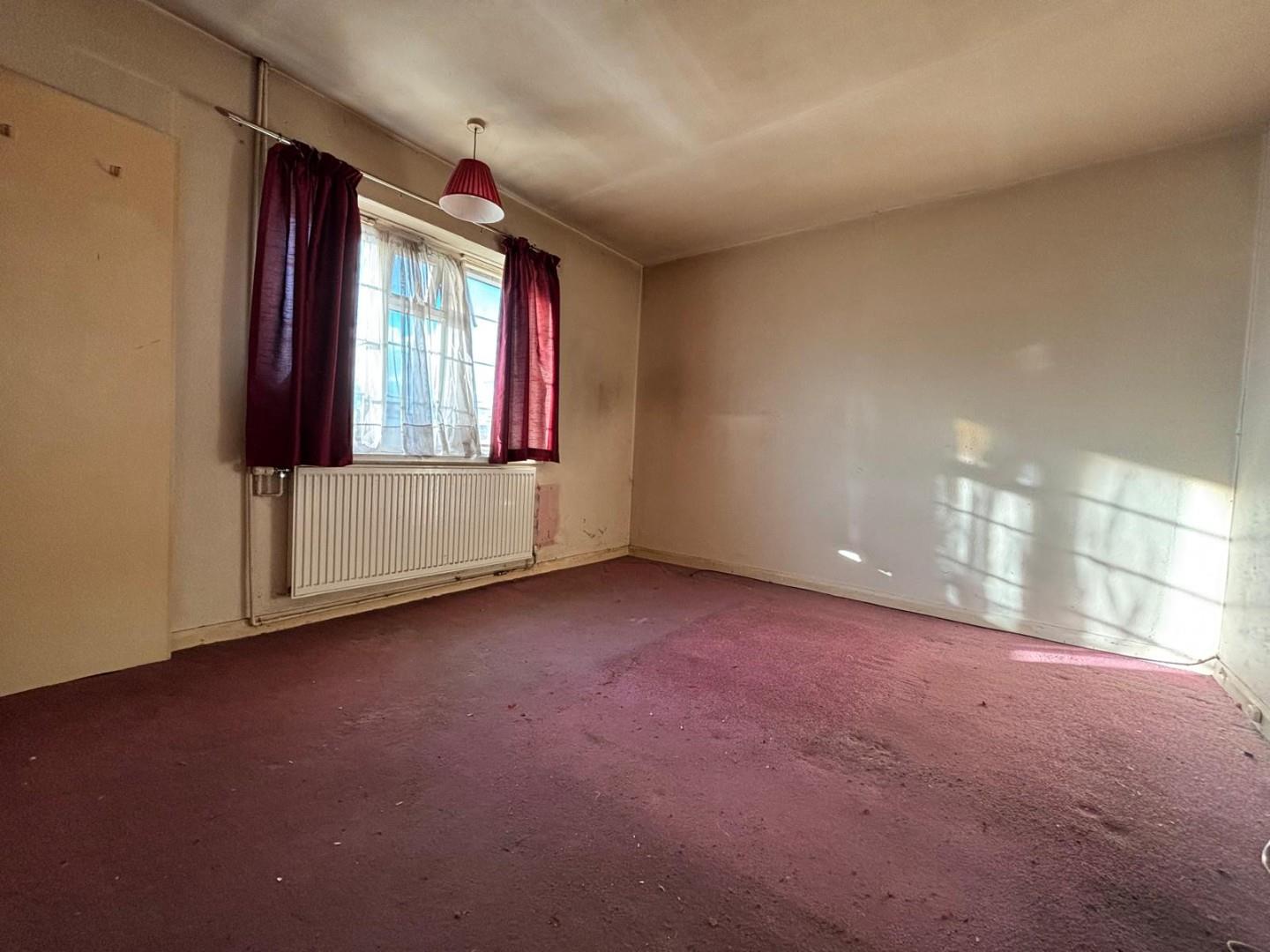 Bittacy Hill, Mill Hill, NW7, London