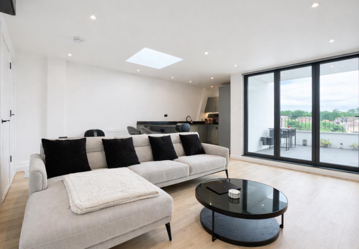 Beagle Close, Mill Hill