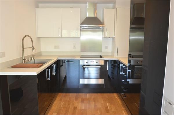 Zodiac Close, Edgware