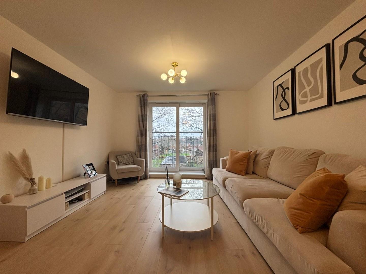 Cameron Crescent, Edgware