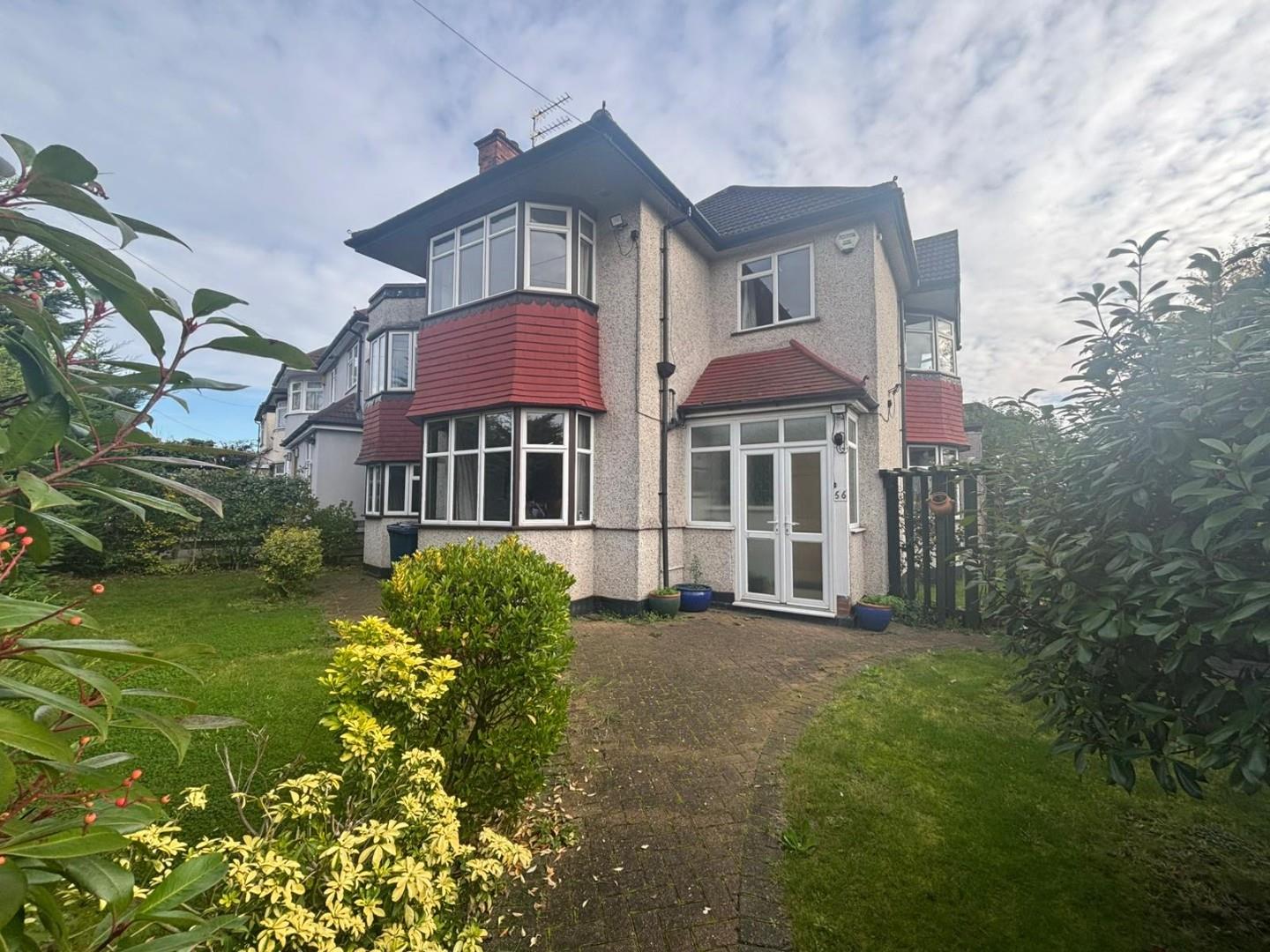 Selvage Lane, Mill Hill, NW7, London