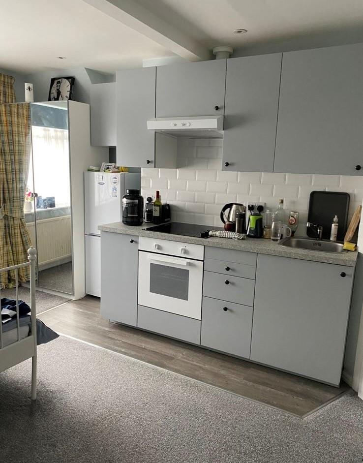 Woodland Way, Mill Hill