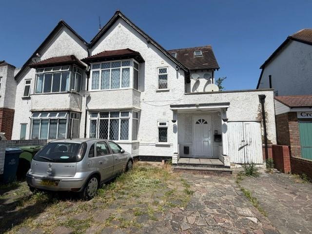 Whitchurch Lane, Edgware