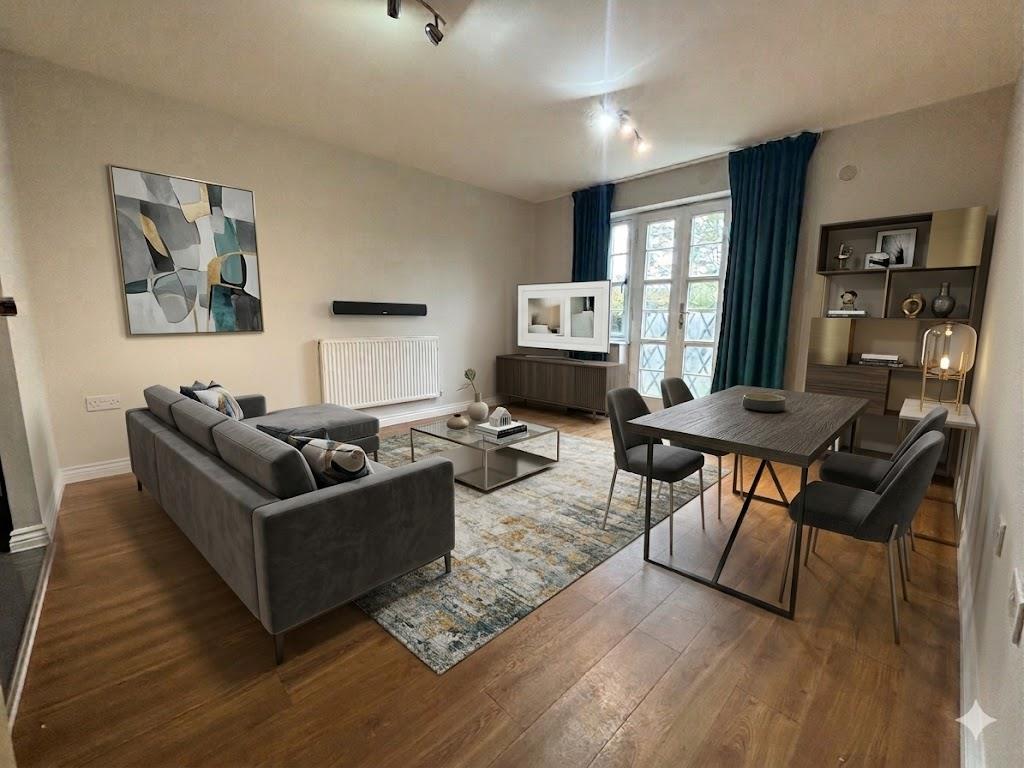 Marchant Close, Mill Hill, NW7, London