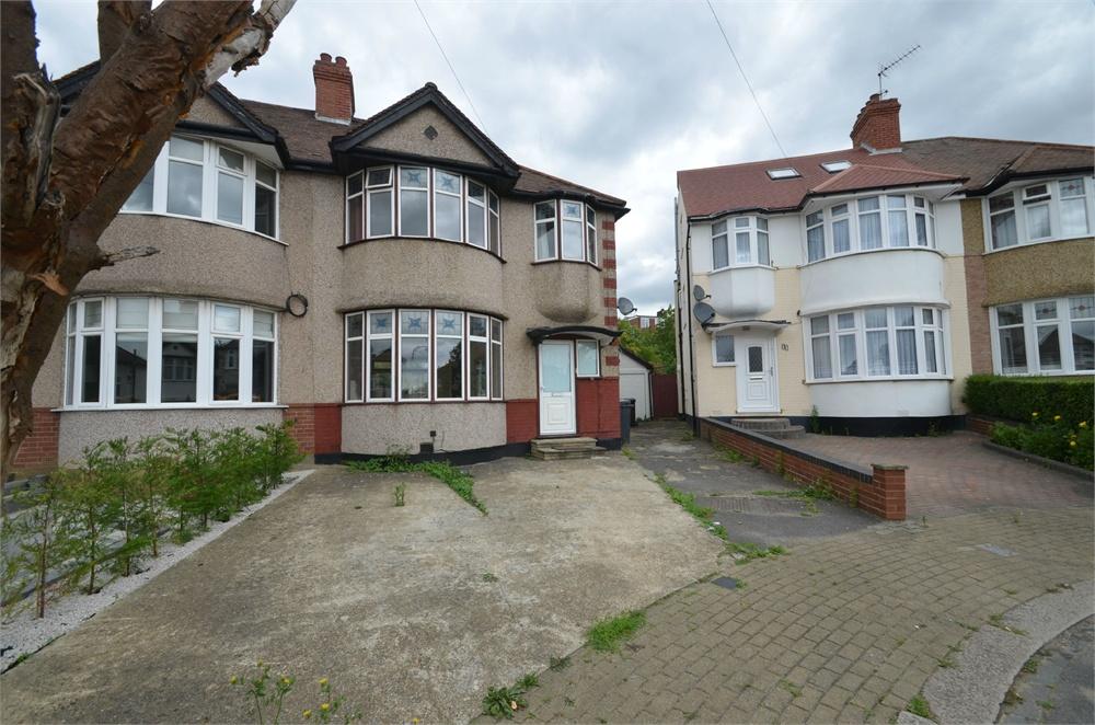 Cosway Estates in Mill Hill Property Sales & Lettings