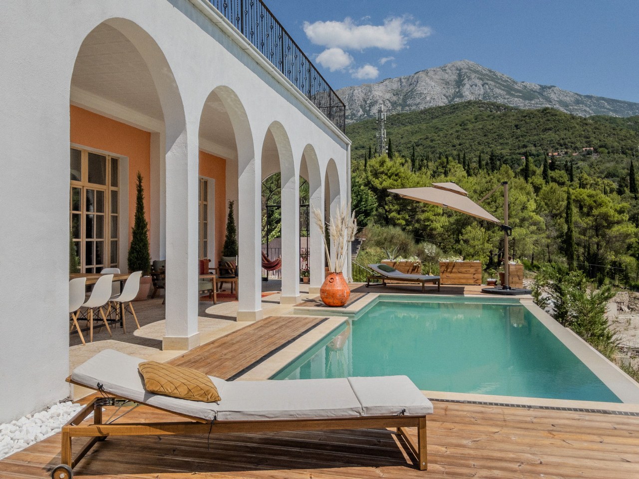 Herceg-Novi, Montenegro