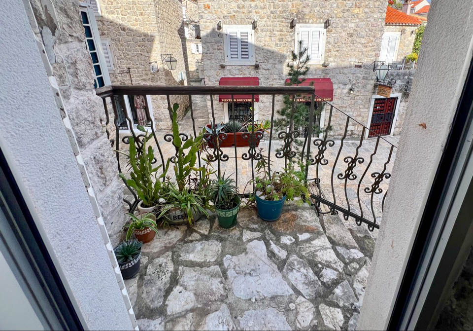 Budva, Montenegro
