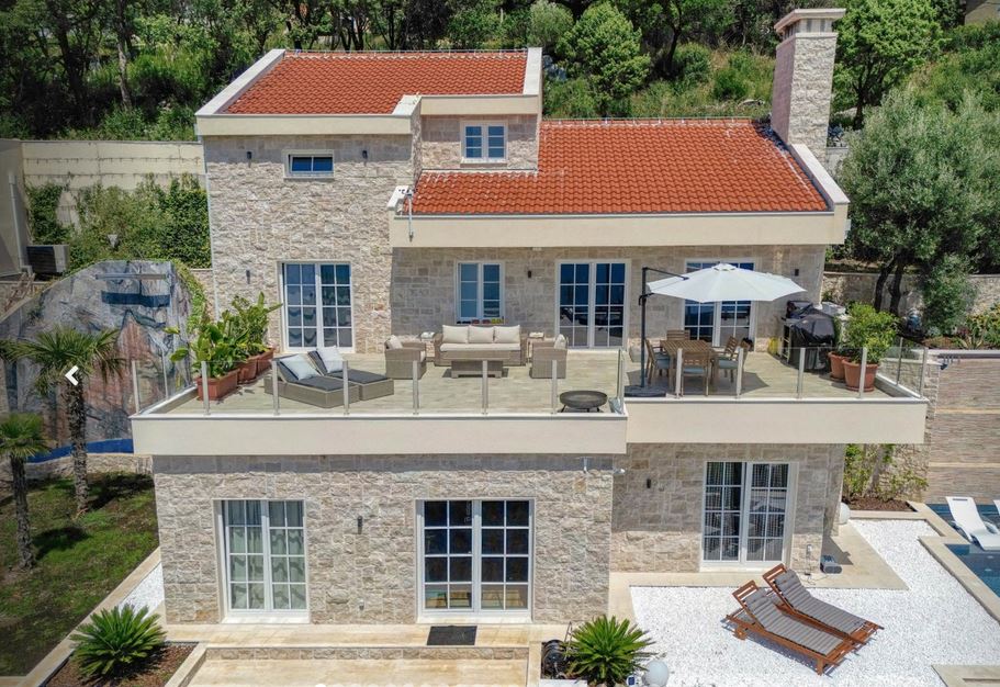 Herceg-Novi, Montenegro