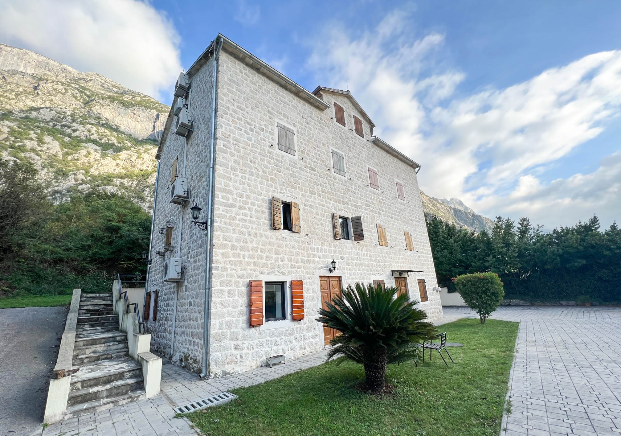 Kotor, Montenegro