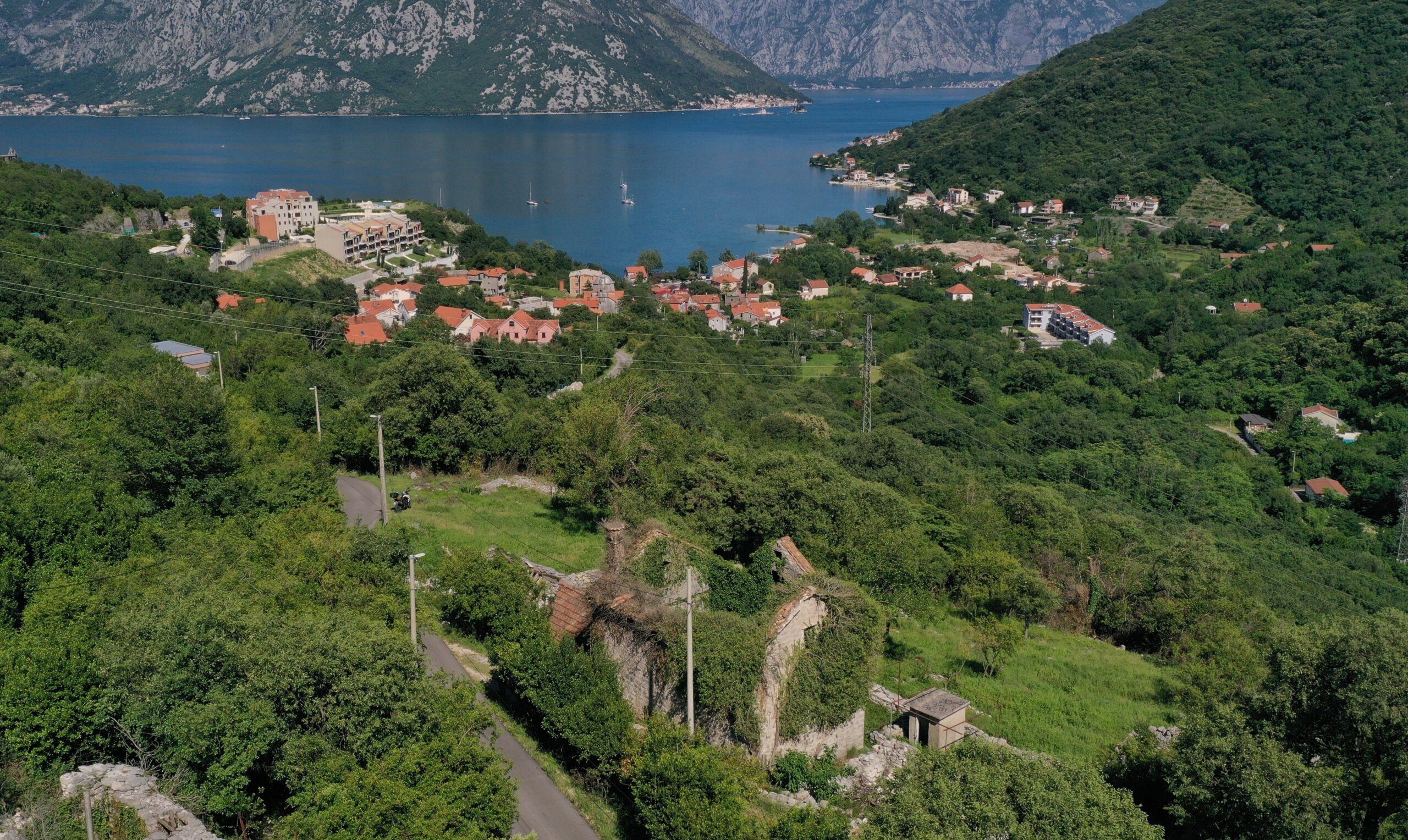 Kotor, Montenegro