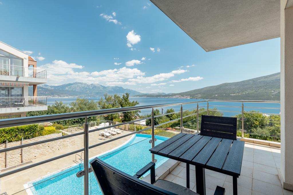 Herceg-Novi, Montenegro