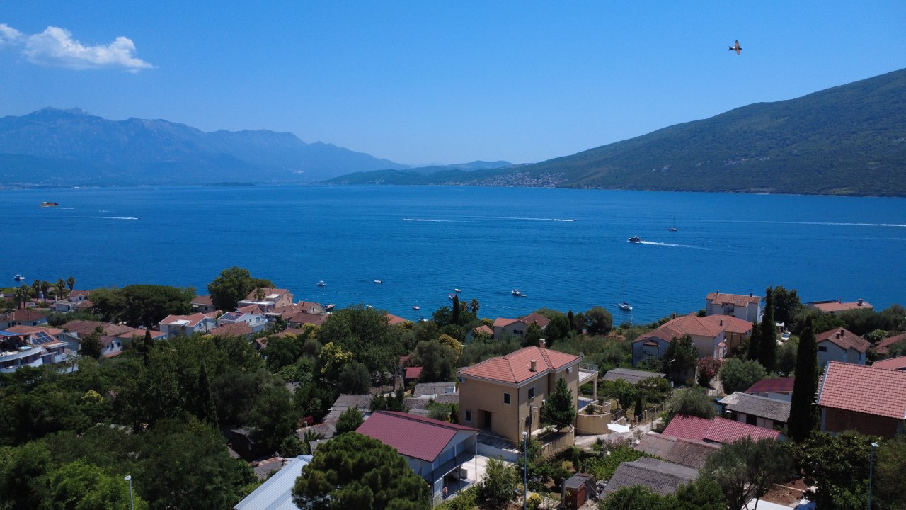 Herceg-Novi, Montenegro