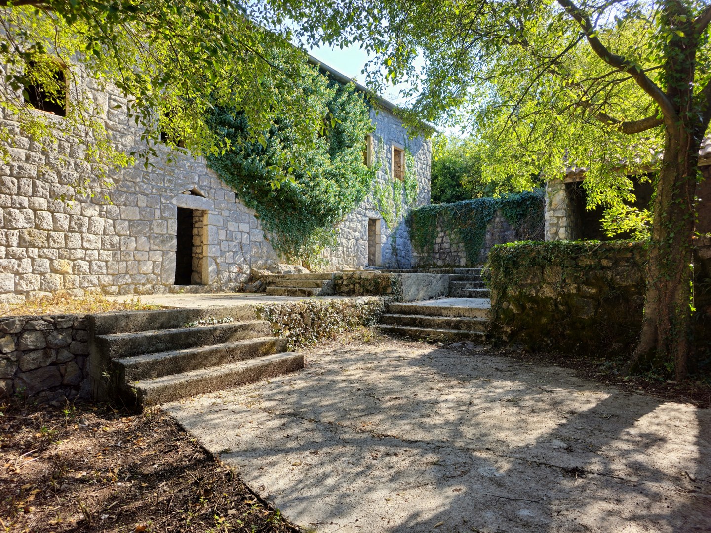 Kotor, Montenegro
