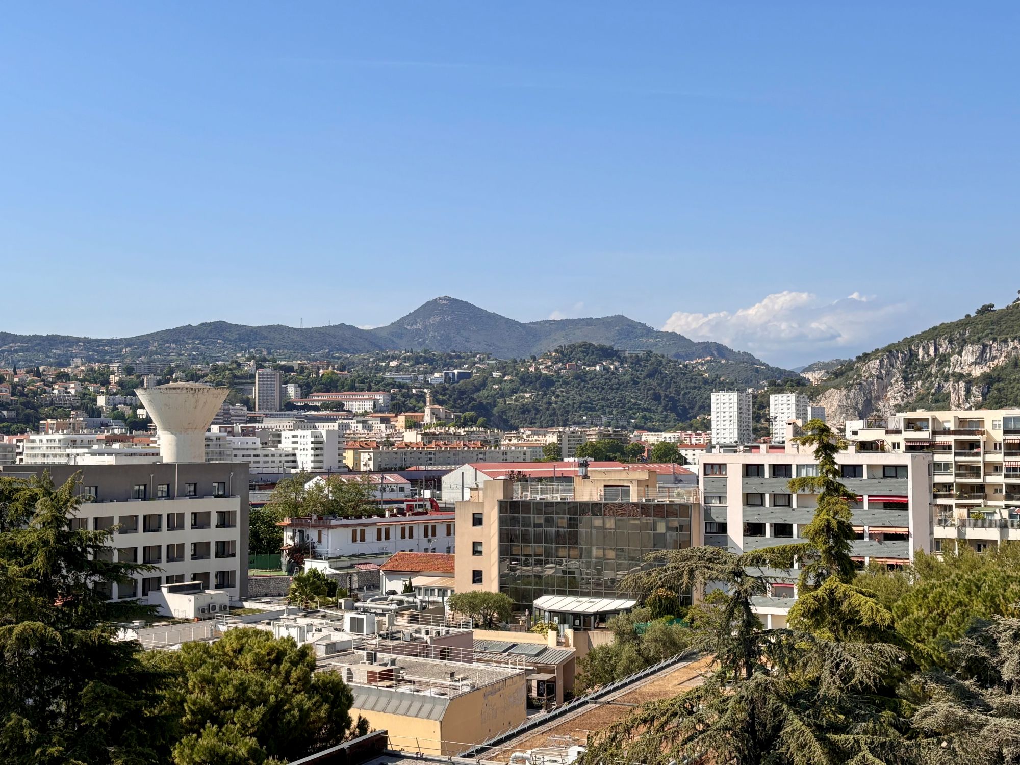 Nice, France