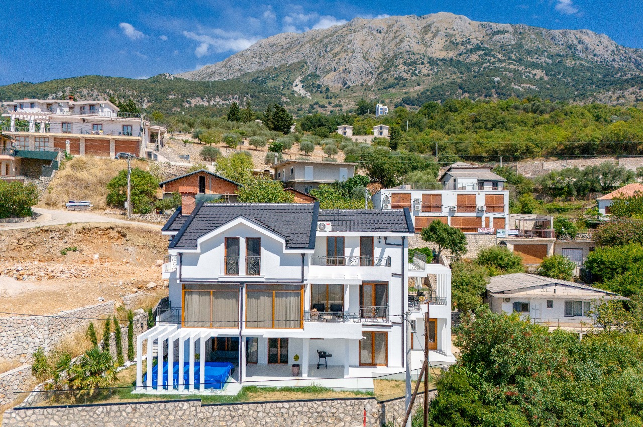 Bar, Montenegro