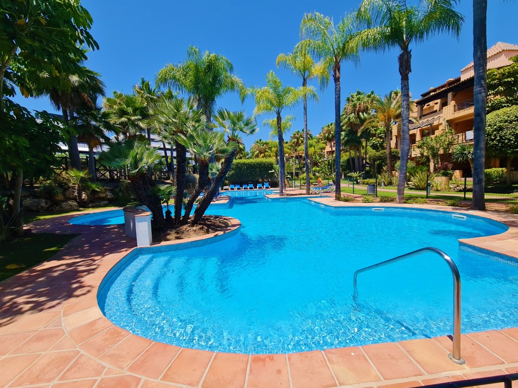 Estepona, Spain