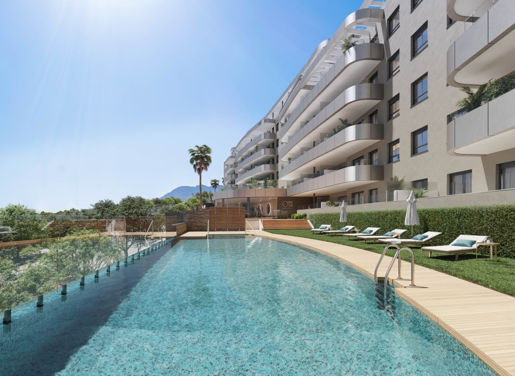 Malaga, Spain